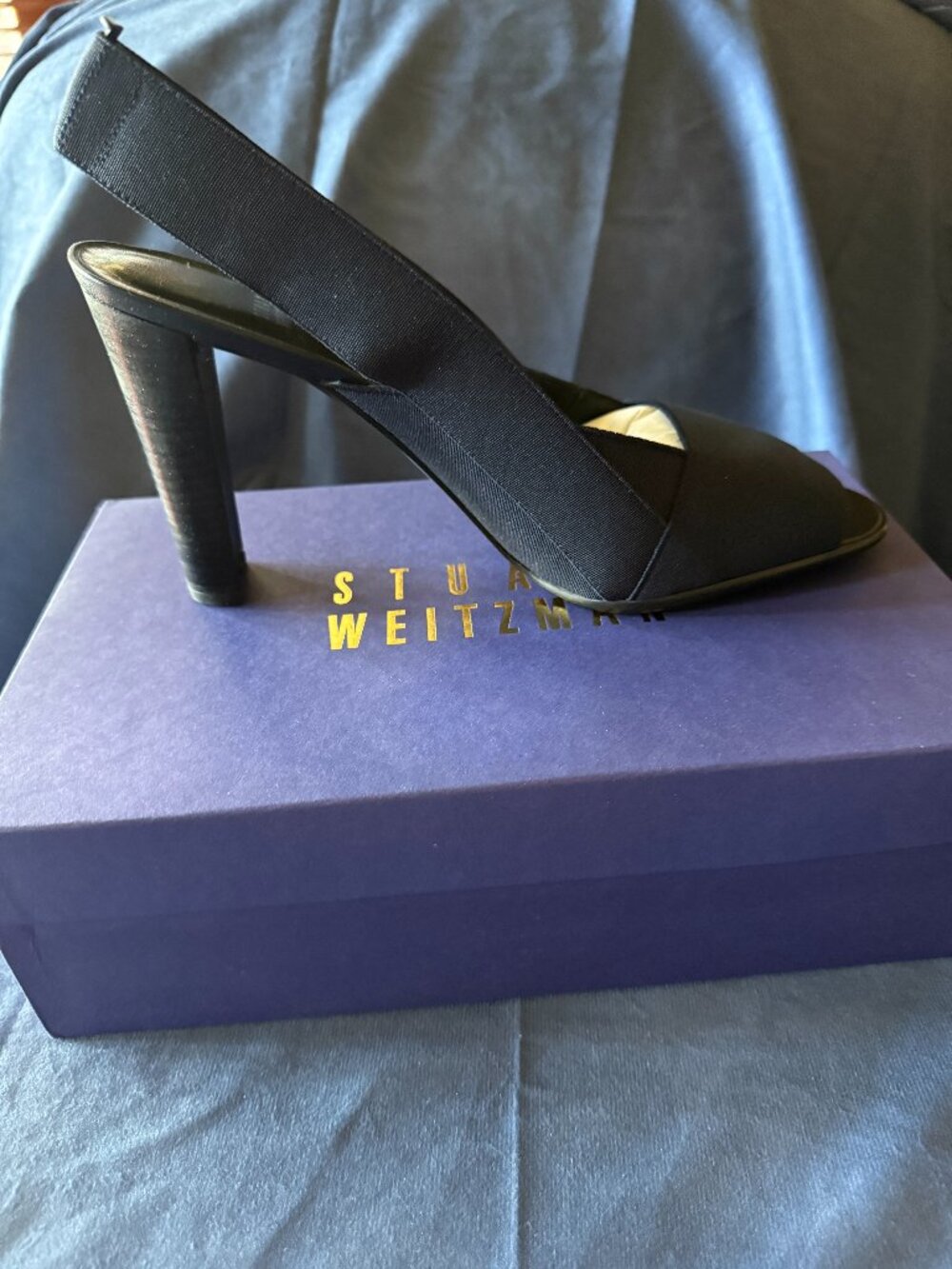 Stuart Weitzman Heels